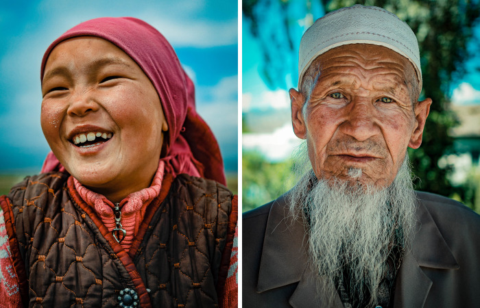 I Photographed The Lovely People Of Kyrgyzstan