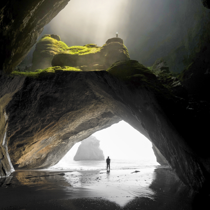 I Merge Reality With Imagination To Create Fascinating Surreal Artworks