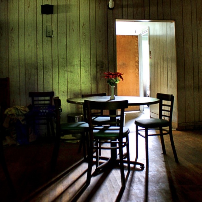 Inside An Abandoned Untouched Nursing Home