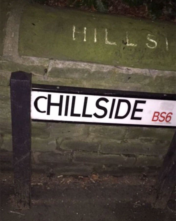 Chillside