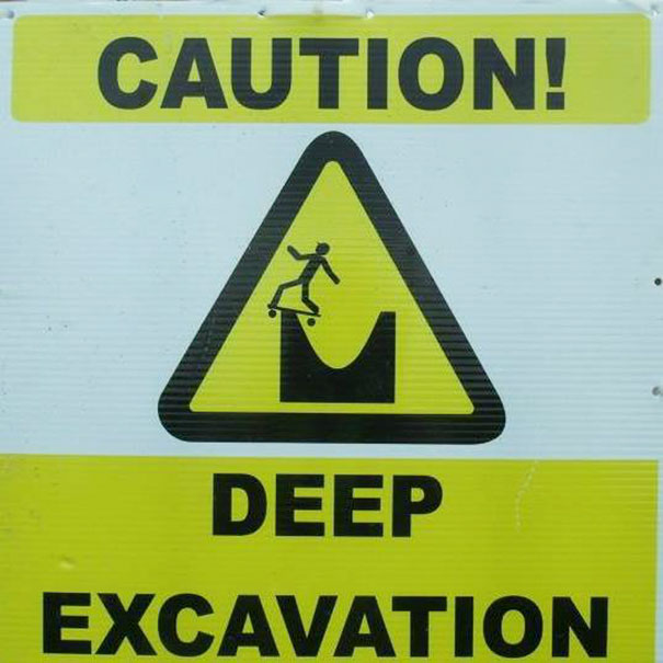 A Totally Radical Archaeological Dig