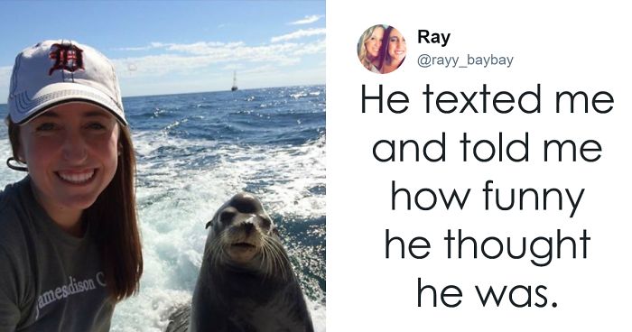 Man Wishes Daughter Happy Birthday With Worst Dad Joke Ever And We Can’t Stop Laughing