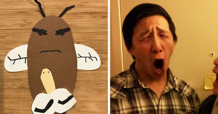 Never Judge Your Kids Too Quickly