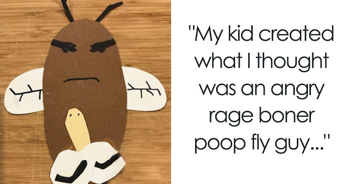 Never Judge Your Kids Too Quickly