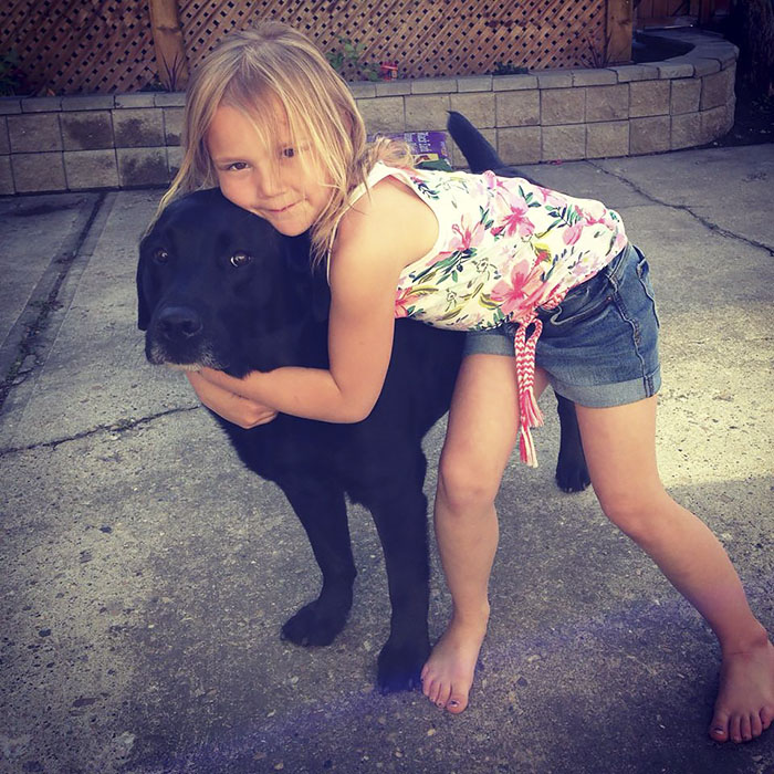 Woman Tells Her Sister NOT To Have A Puppy When She Has A Baby, But She Doesn't Listen Woman Tells Her Sister NOT To Have A Puppy When She Has A Baby, But She Doesn't Listen