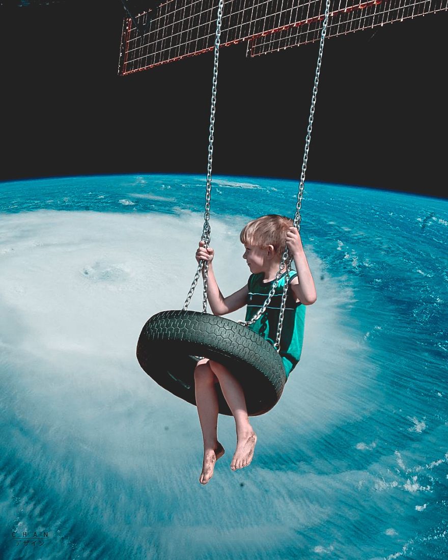 My Blue Artworks
Meaningful About Stable, Cool, Spacious , And Relaxed (ch44n)