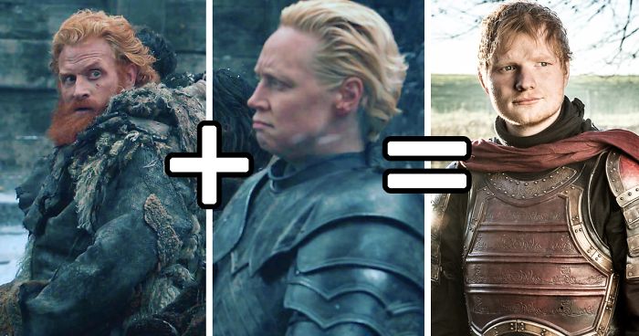 66 Of The Most Hilarious Reactions To Ed Sheeran’s Cameo In Game Of Thrones