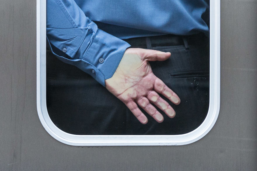 Amazing Photos Of The São Paulo Metro, Brazil Amazing Photos Of The São Paulo Metro, Brazil