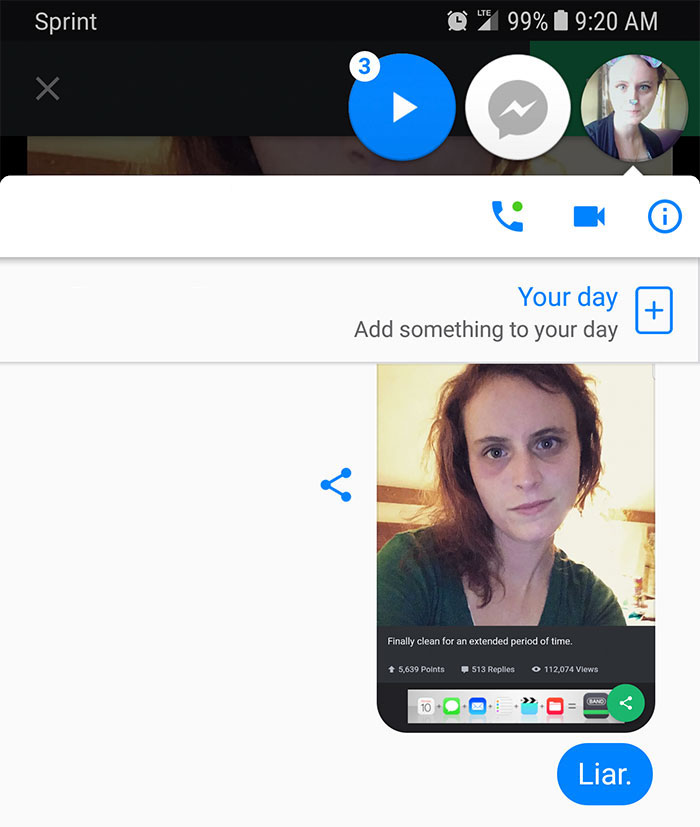 This Woman's Story Shows How Sharing Your Pics With Strangers Online Can Destroy Your Reputation