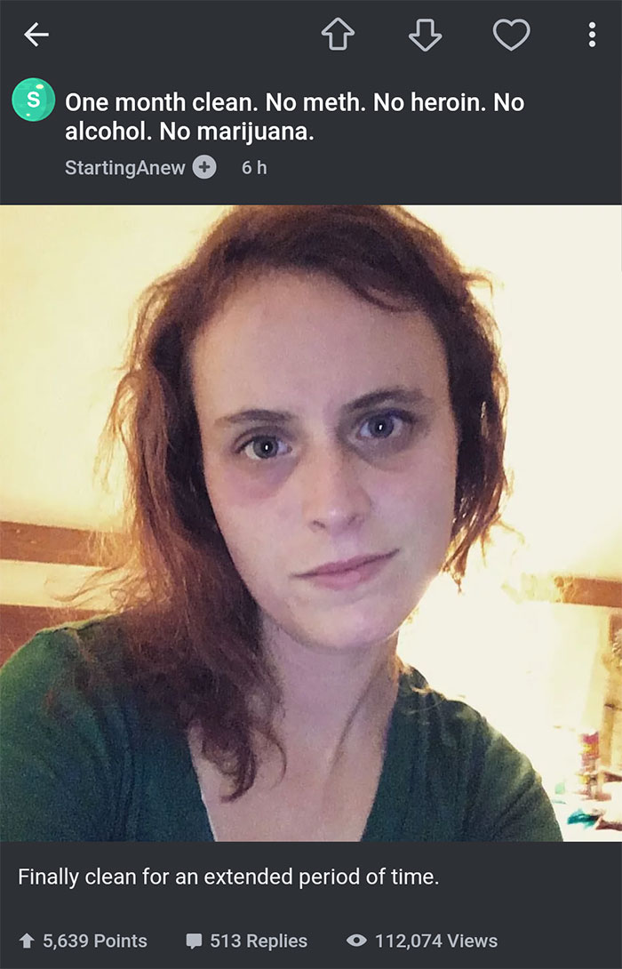 This Woman's Story Shows How Sharing Your Pics With Strangers Online Can Destroy Your Reputation