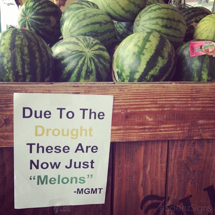 Prank Poster Project