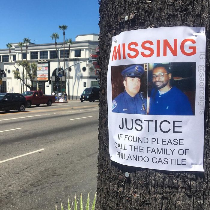 Prank Poster Project