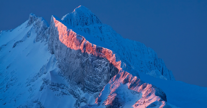 I Captured The Beauty Of The Border Between Poland And Slovakia