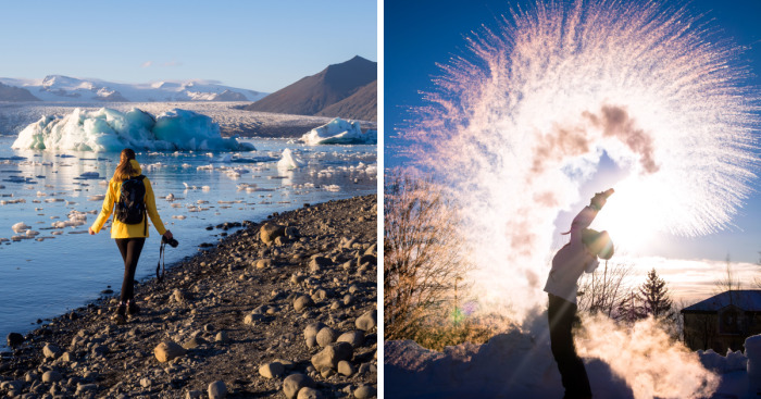 I Shoot My Travel Pictures With A $300 Camera