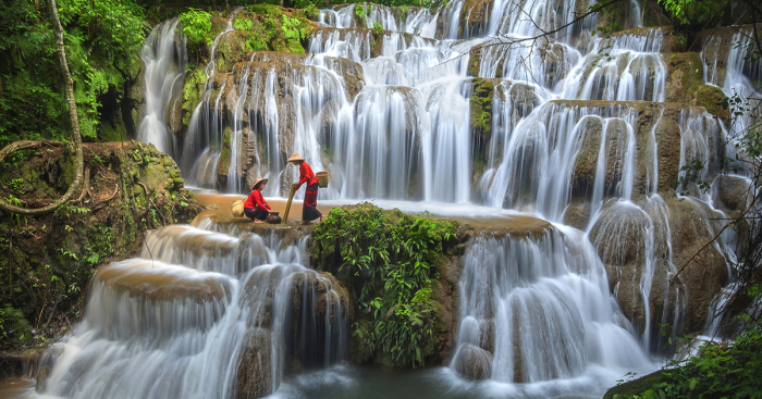 16 Extraordinary Images By Myanmar’s Kyaw Kyaw Winn