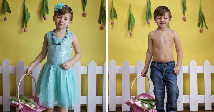 Gender And Sex – They Are Two Different Things