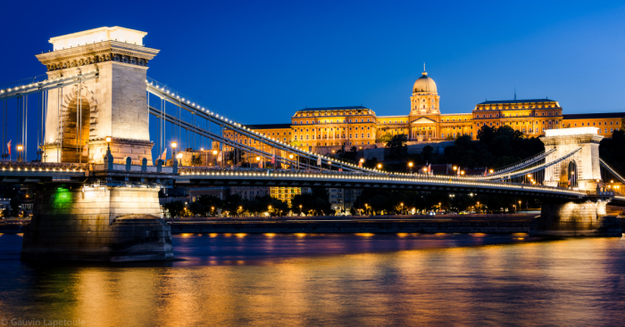 15 Pictures That Will Make You Want To Visit Budapest
