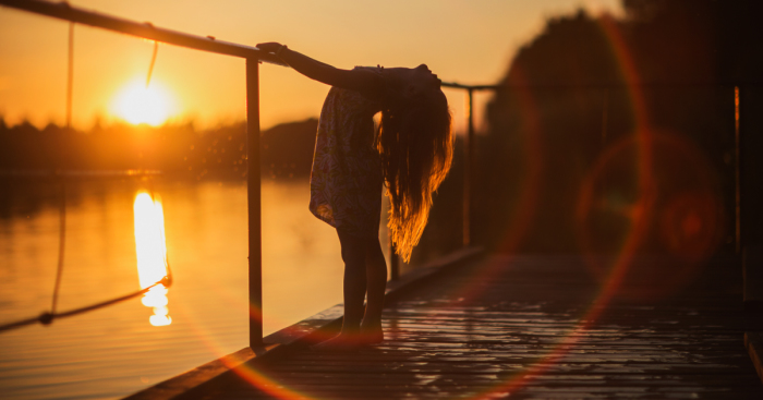 I Capture Colorful Moments Of My Kids Spending Idyllic Summers Without Computers