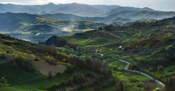 22 Stunning Photos Revealing The Beauty Of Romania