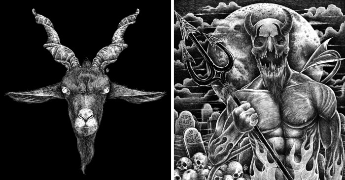 I Summoned Dark Lord If I Can’t Sleep