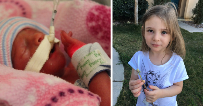 How The Biggest Miracle Came In The Tiniest Package