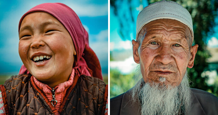 I Photographed The Lovely People Of Kyrgyzstan