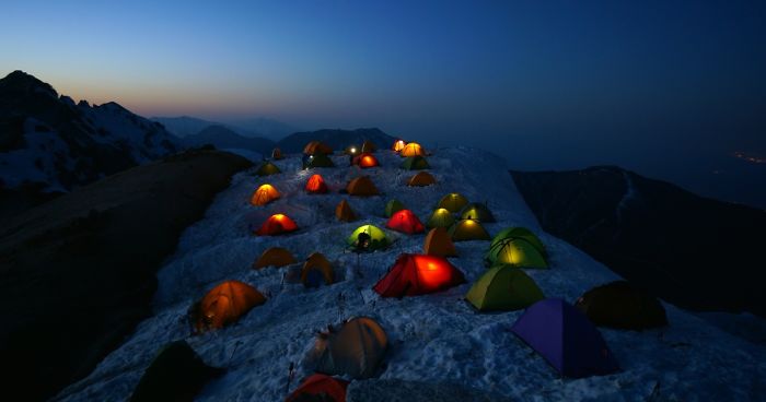 100 Finalists Of The World’s Largest Photography Competition