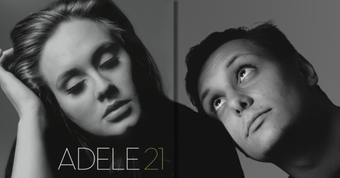 I Extend Famous Album Covers To Create Hilarious Stories