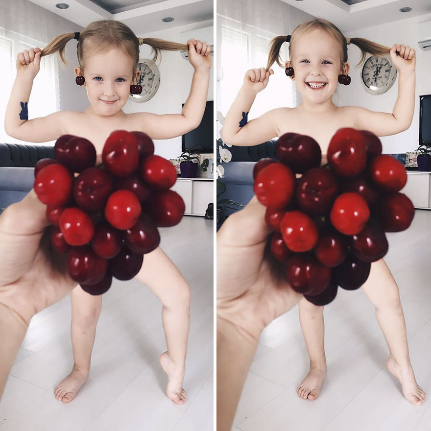 Food-optical-illusion-dresses-alya-chaglar