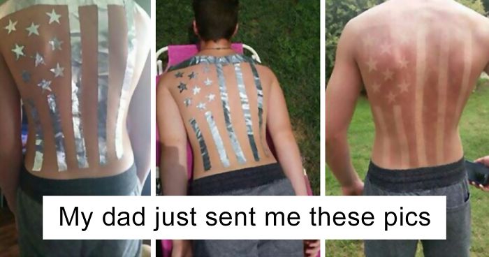 49 People Who Are Seriously Ready For 4th Of July (Add Your Pic)