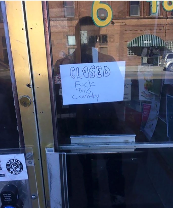 Hard Times Cafe In Minneapolis