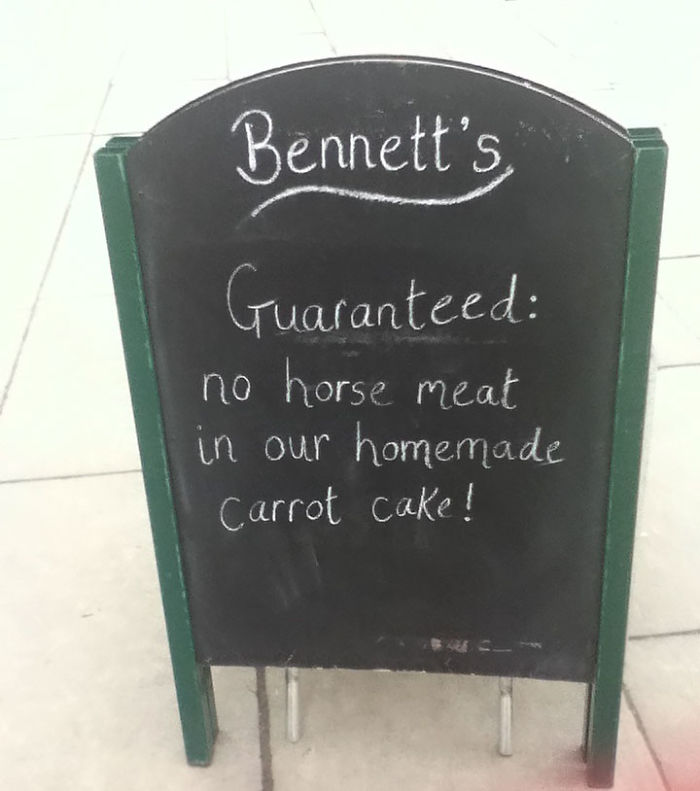 Good Guy Café Owner