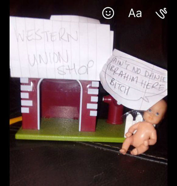 Woman Shuts Down Scammer In The Most Hilarious Way