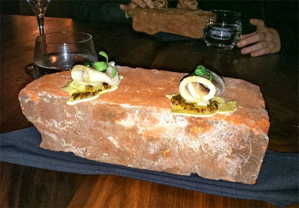 Perfect For Launching Back To The Kitchen