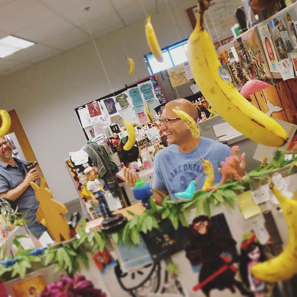 Well Done, Addie. Well Done