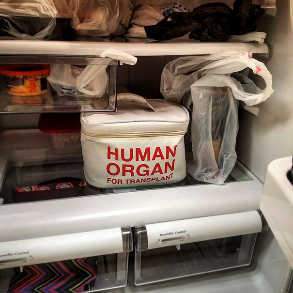 Nothing Like A Little Office Shenanigans To Get Your Friday Rolling