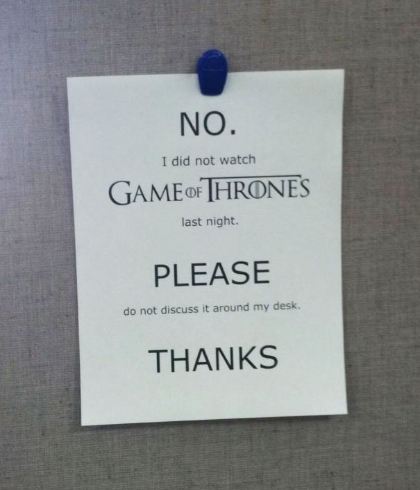 My Husband Just Sent Me This Saying The Office Is A Minefield