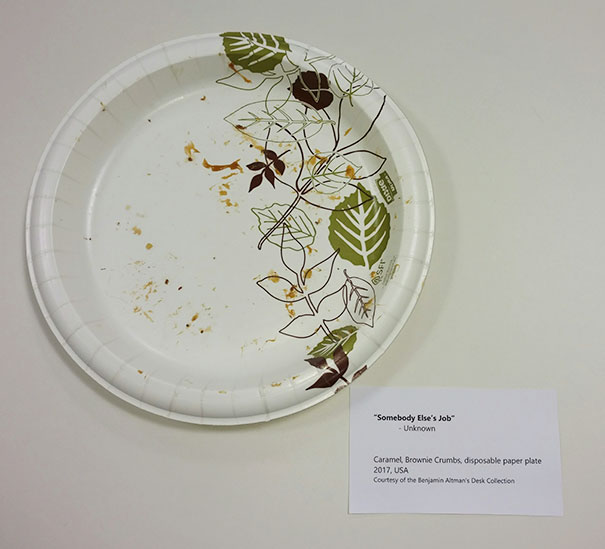 It's Entirely Possible My Cynicism And Frustration With Coworkers Is Starting To Show