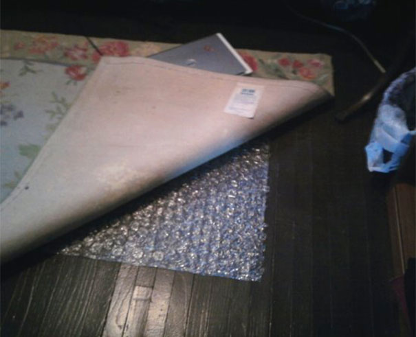 My Roommate's A B*tch. I Thought I Was Being Shot At