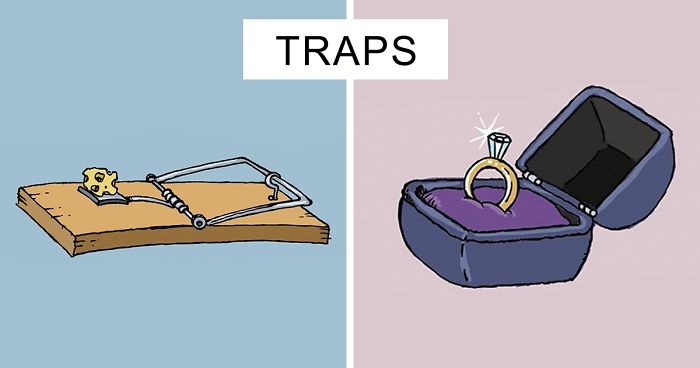 205 Hilarious Sunny Street Comics With Unexpected Endings