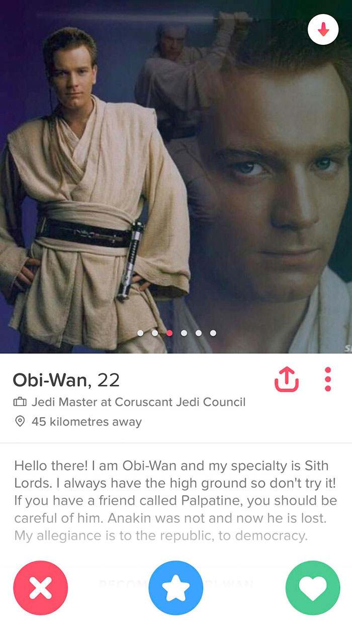 Hello There