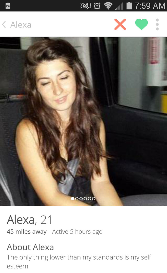 And We Have A Winner