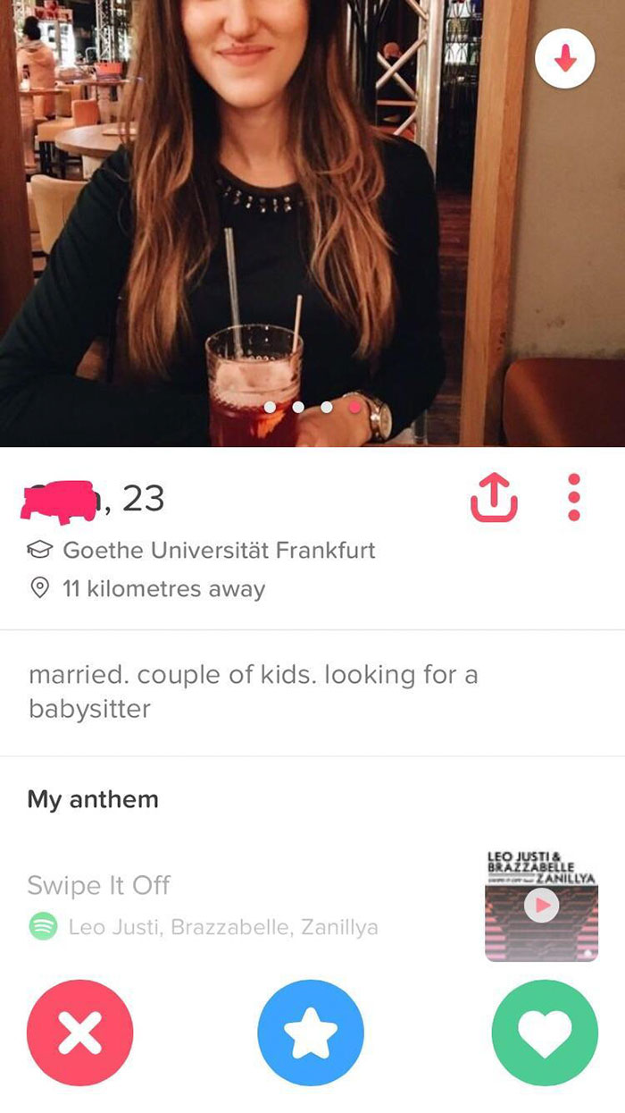 Babysitter Wanted