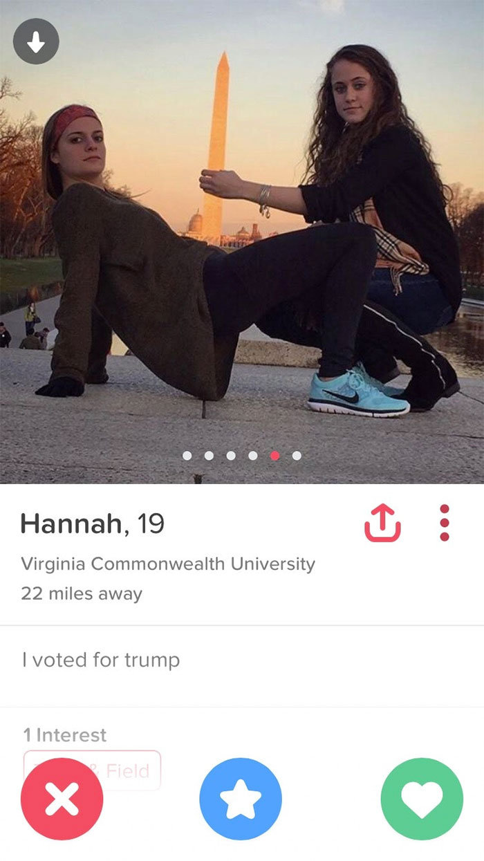 The Wall Isn't The Only Thing That's Rising