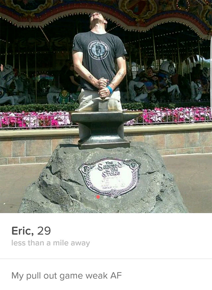 Trying A New Approach