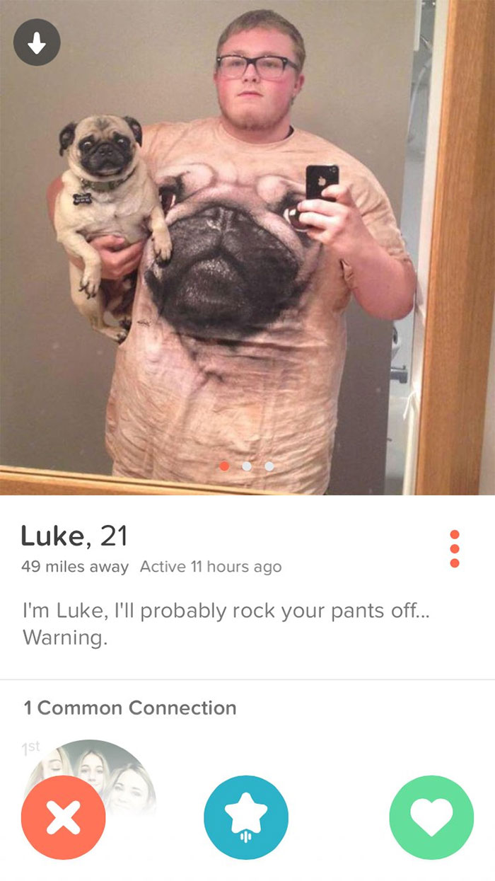 This Pug Lover