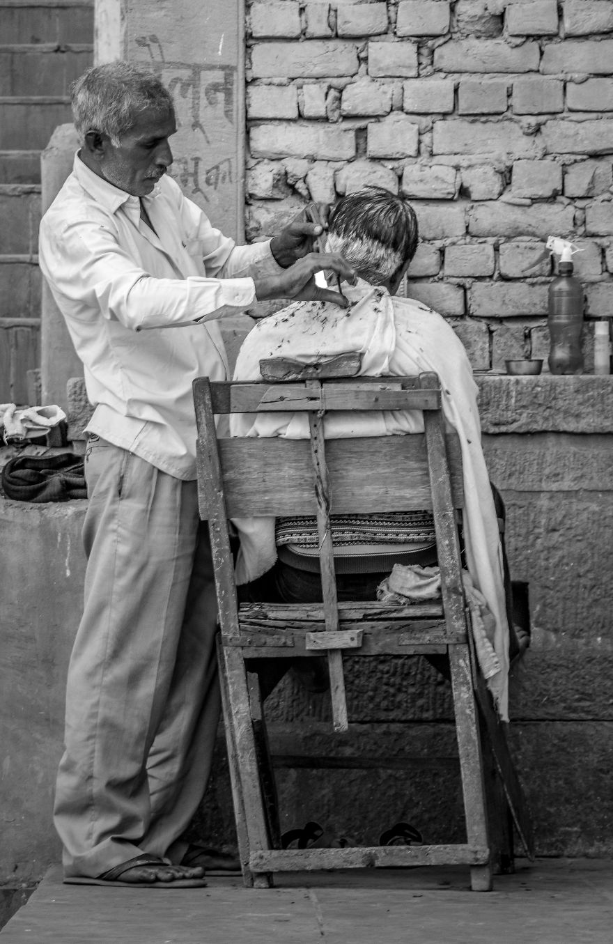 I Discovered A Travel Photographer's Paradise Along The Ganges - Varanasi I Discovered A Travel Photographer's Paradise Along The Ganges - Varanasi
