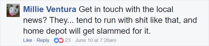 Employee Saves Child From Kidnapper, Instead Of Promotion Gets This Letter Saying He's Fired