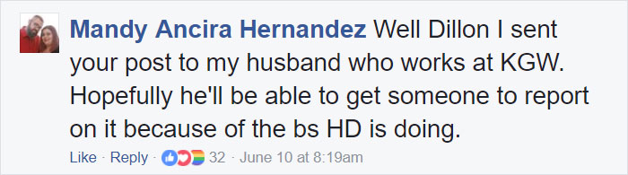 Employee Saves Child From Kidnapper, Instead Of Promotion Gets This Letter Saying He's Fired