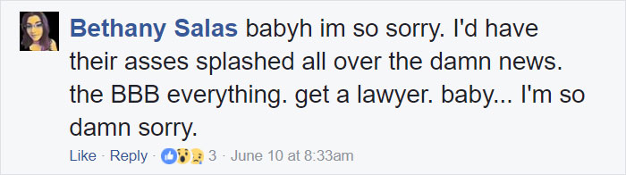 Employee Saves Child From Kidnapper, Instead Of Promotion Gets This Letter Saying He's Fired Employee Saves Child From Kidnapper, Instead Of Promotion Gets This Letter Saying He's Fired